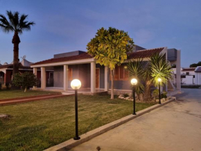 Villa Pina Arenella Arenella